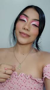 Makeup Erika RuBbio