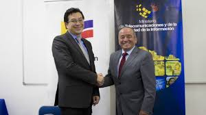 654,580 likes · 2,291 talking about this · 3,890 were here. Mineduc Y Mintel Presentan Nueva Modalidad De Bachillerato A Distancia Virtual Para Personas Con Educacion Inconclusa Ministerio De Telecomunicaciones Y De La Sociedad De La Informacion