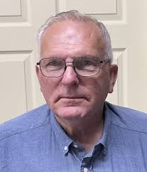 GOP picks auctioneer Wayne Ball as challenger for Mark Perry