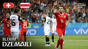 For faster navigation, this iframe is preloading the wikiwand page for blerim džemaili. Blerim Dzemaili Goal Switzerland V Costa Rica Match 42 Youtube