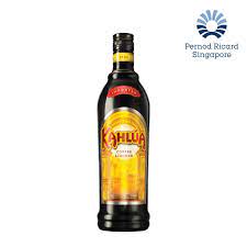 The drink contains rum, sugar, and 100% arabica coffee. Kahlua Coffee Liqueur 700ml Liquor Shopee Singapore