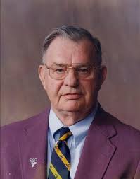 William Edward “Pete” Walker