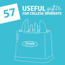 Every guy is different, and it can be difficult to decide whether to go super sentimental or simple. 57 Useful Gifts For College Students That Don T Suck Dodo Burd