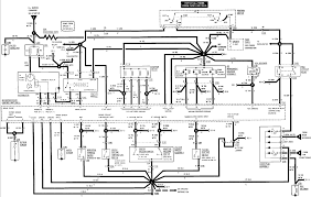 The horn is not listed on the fuse block diagram so you might have to do some electrical testing. Putting A 2004 Chevy 5 3 L Silverado Engine In A 1988 Jeep Need Wiring Help Thanks Randy Anderson