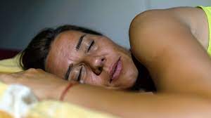 Tips For Dealing With Hot Flashes And Night Sweats