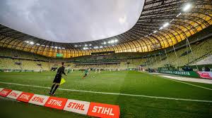 Check de voorspelling van de europa league finale 2021! Football News Europa League Final To Welcome 9 000 Fans Amid Coronavirus Restrictions Uefa Eurosport