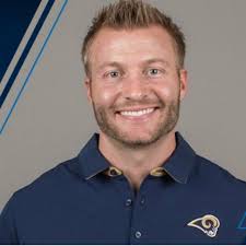 Maybe you would like to learn more about one of these? Sean Mcvay Bio Age Net Worth Salary Girlfriend Wife Kids Height