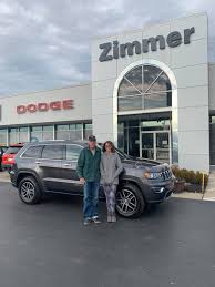 I was able to take my time, he never put pressure on me, or rushed me. Cam Carlotta At Zimmer Motors Automotive Dealership Facebook
