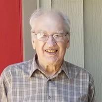 Obituary information for John Thomas Shewchuk