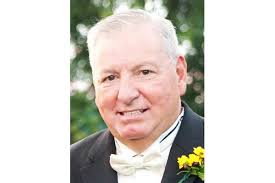 John Desiderio Obituary (1951