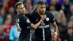 Psg results, standings, live scores and player statistics. Psg Psg Face Threat Of Losing Mbappe And Neymar As Cas Investigation Results Expected This Month As Com