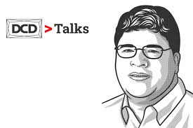 DCD>Talks green IT and net-zero 2050 with John Pflueger, Dell