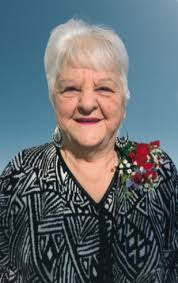 Obituary for Phyllis Ann Guthrie