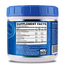 Only pay $3.99 for shipping! Evp 3d Stimulant Free Pre Workout