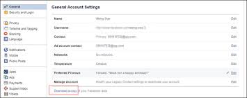 Android facebook messenger recovery relies on the special features of facebook and facebook messenger recovery tools. How To Recover Deleted Facebook Messages On Iphone Ipad