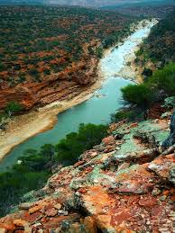 Kalbarri National Park Kalbarri National Park Australia Travel National Parks