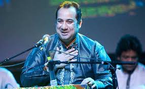 Rahat Fateh Ali Khan Takes On Pakistan S Shaan Supports Priyanka Aliaa Entertainment Emirates24 7 Bipasha basu, atif aslam, malaika arora khan to perform uk gigs. rahat fateh ali khan takes on pakistan
