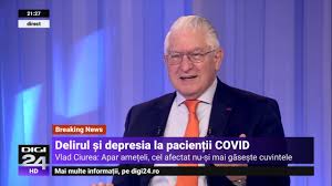 „jako neurochirurg vidím často na tvářích svých pacientů únavu. Sfatul Neurochirurgului Vlad Ciurea Pentru Cei Care ConsiderÄƒ Masca O BotniÈ›Äƒ Youtube