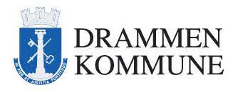 Drammen › north, drammen sist oppdatert: Drammen Byarkiv Kdrs