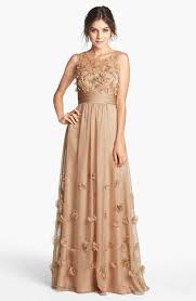 Mother of the bride dress beaded chiffon formal wedding party gown prom dresses. 21 Mother Of The Bride Dresses For A Fall Winter Wedding