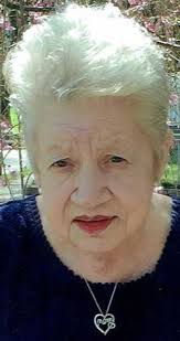 Nancy Campbell Obituary