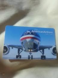 Maybe you would like to learn more about one of these? American Airlines Gift Card 50 491258443