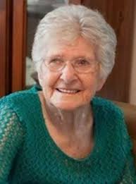 Altha Mae “Gran” Hensley Rice (1918-2017)