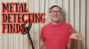 There seems to be so many out there , if some one could tell me of a good one or direct me to a web site that tells reviews on them i would apriciate it. Metal Detecting Finds Identify Display Or Sell Metal Detecting Tips