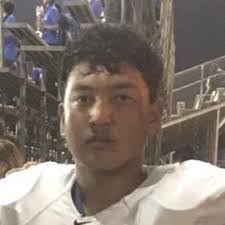 Seth Ponce's Instagram, Twitter & Facebook