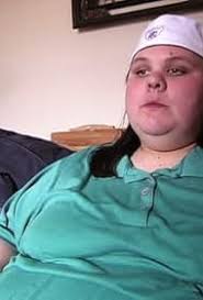 My 600-lb Life" Ashley's Story (TV Episode 2012)