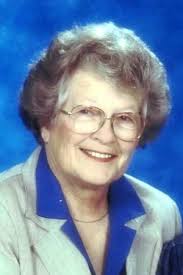 Genevieve Bauer Obituary (2014)