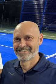 Private Tennis Lessons in Dickinson TX