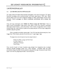 Kami menyediakan perkhidmatan cucian lantai & polish serta cucian fabrik. Doc Bubble Car Wash Cafe Lounge Business Proposal Haidhar Dz Academia Edu