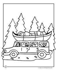 See what road trip (roadtrip5888) has discovered on pinterest, the world's biggest collection of ideas. Road Trip Camp Coloring Page Woo Jr Kids Activities Children S Publishing