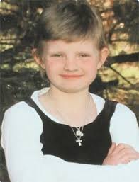 Kaeliauna RaeAnn Young (1997-2007)