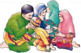 Kumpulan gambar ibu dan bapa kartun bukan hal aneh lagi kalau media sosial di masa sekarang ini telah sering digunakan untuk interaksi antara satu orang. 100 Gambar Ibu Bapa Kartun Muslimah Cikimm Com