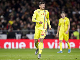 Player stats of florinel coman (steaua bukarest) goals assists matches played all performance data West Ham Watch Romanian Starlet Florinel Coman Once Dubbed The Next Kylian Mbappe 90min