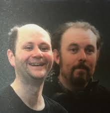 Chris Jared Archives