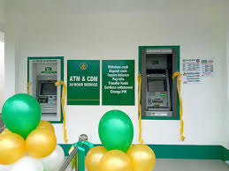 Bpi atm card pin has 4 digits. Landbank Opens First Offsite Atm And Cdm Center In Mindanao Daily Guardian