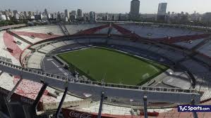 River buscará trasladar su buen momento copero al ámbito local y conseguir su primer triunfo en la superliga cuando se enfrente marcelo gallardo todavía no pudo ganar una liga local con river. Por Que River No Cambia Las Butacas Del Monumental Tyc Sports
