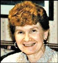 Marian Dreves Obituary (1930