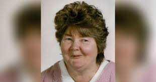 Obituary for Jean Ann Spears