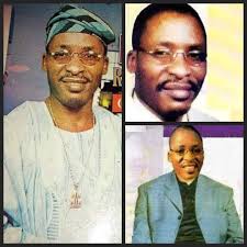 Remembering Baba Ara (Gospel Singer) 19 Years After His Death Today Golden  Oldies is remembering Nigerian Gospel singer and music producer Baba Ara  also known as Evangelist Roland Olubukola Olomola