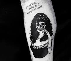 How to draw caricatures drawing caricatures is very easy and a lot of fun. Peggy Bundy Tattoo By Roy Tsour Photo 31217