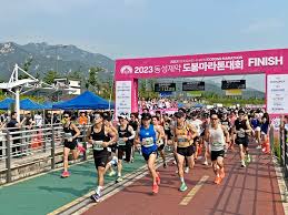 2023년 동성제약 도봉 마라톤대회' 성료 < 제약·바이오 < 산업 < 기사본문 - 팜뉴스
