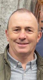 Condolence Book for Pat Hayes (Dungarvan, Waterford)