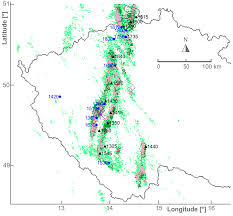 10.1 more on the radenso xp radar detector. Remote Sensing Free Full Text Comparison Of Radar Based Hail Detection Using Single And Dual Polarization Html