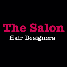 The Salon Hair Designers
