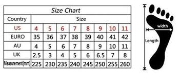 Size Chart Us Vs China Zara Sizes Are Considered Too Small