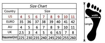 size chart us vs china zara sizes are considered too small